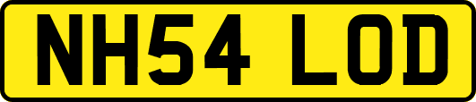 NH54LOD