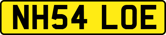 NH54LOE