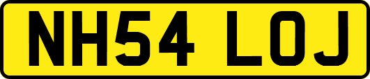 NH54LOJ