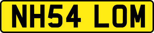 NH54LOM