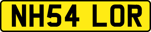 NH54LOR