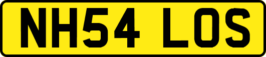 NH54LOS