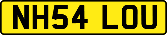 NH54LOU
