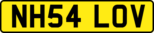 NH54LOV