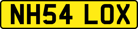 NH54LOX