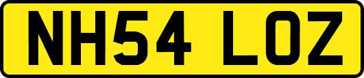 NH54LOZ