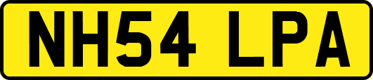 NH54LPA