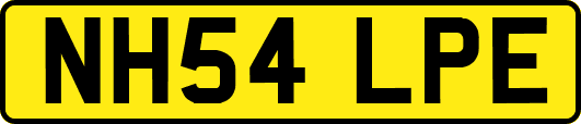 NH54LPE