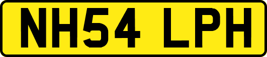 NH54LPH