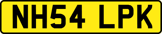NH54LPK