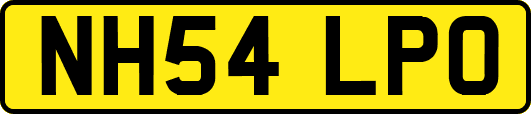 NH54LPO