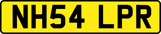 NH54LPR