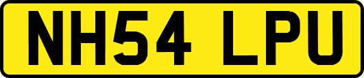 NH54LPU
