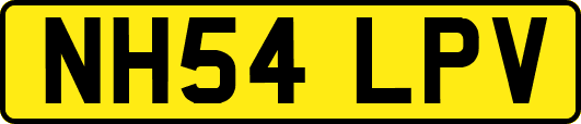 NH54LPV