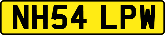 NH54LPW