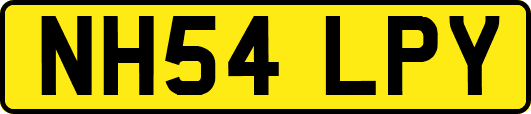 NH54LPY