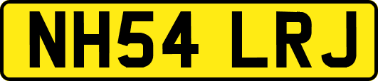 NH54LRJ