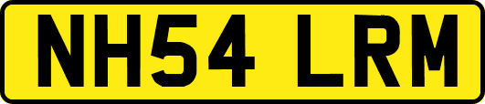 NH54LRM