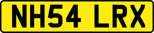 NH54LRX