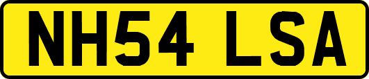 NH54LSA