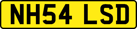 NH54LSD