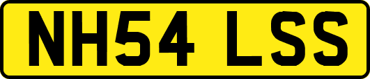 NH54LSS
