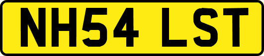 NH54LST