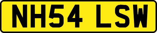 NH54LSW