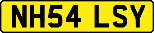 NH54LSY