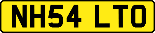 NH54LTO