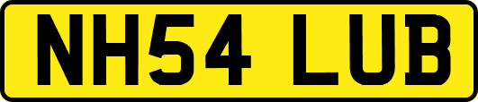 NH54LUB