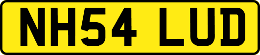 NH54LUD
