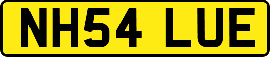 NH54LUE