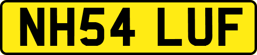 NH54LUF