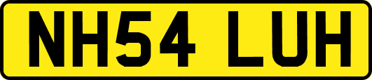 NH54LUH