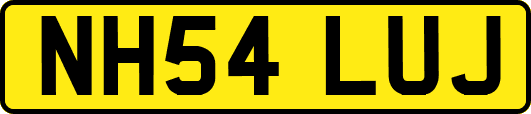 NH54LUJ