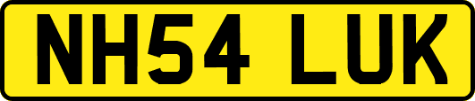 NH54LUK