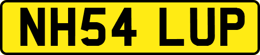 NH54LUP