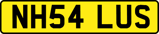 NH54LUS
