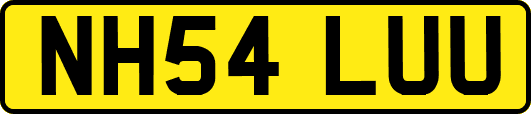 NH54LUU