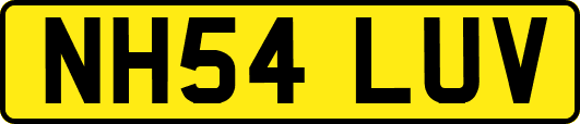 NH54LUV