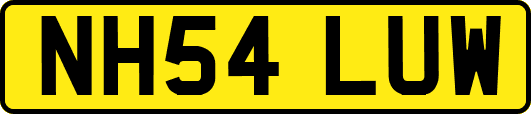 NH54LUW