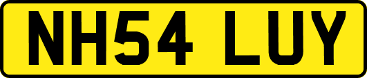 NH54LUY