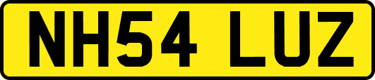 NH54LUZ