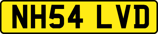 NH54LVD