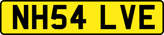 NH54LVE