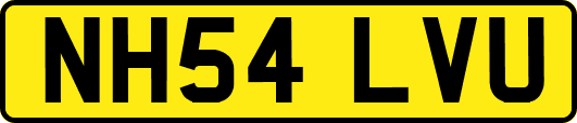 NH54LVU