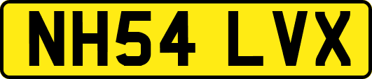 NH54LVX