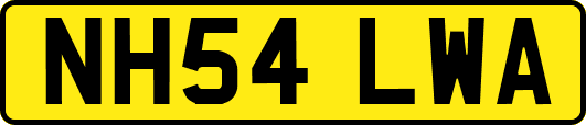 NH54LWA