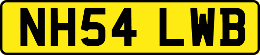 NH54LWB